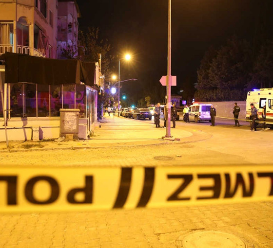 Ülkü Ocakları Genel Başkan Danışmanı kanlı baskında şüpheli: Adli kontrolle serbest bırakılmış