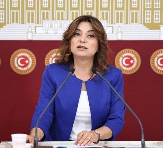 Koçyiğit: İşçinin kaburgasını kırdıran bir iktidarla karşı karşıyayız