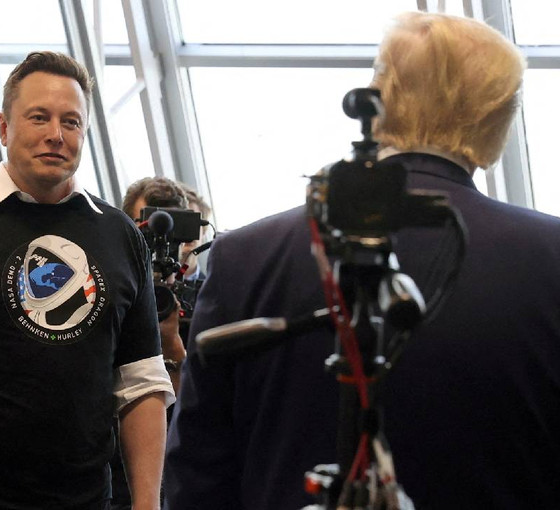 Trump'a 2. suikast girişimi: Biden ile Harris'e niye hiç düzenlenmediğini sorgulayan Musk, tepki üzerine mesajını sildi