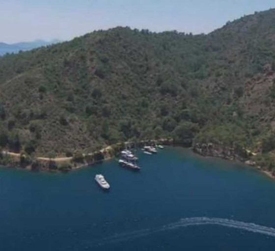 Göcek'te özel çevre koruma bölgesine yat limanı inadı: Bakanlık yeniden ÇED süreci başlattı