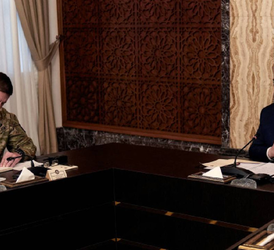 Sudani: ABD güçlerinin Irak'tan çekilme tarihini yakında duyuracağız