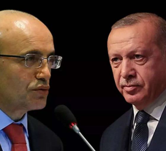 Fatih Altaylı, 'Mehmet Şimşek istifa edecek' söylentisinin kaynağını yazdı: 'Kitapla siyaset her zaman uyuşmuyor'