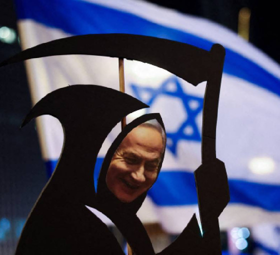Netanyahu, tüm dünyayı şoke eden Lübnan'daki çağrı cihazı patlamalarına onay verdiğini kabul etti