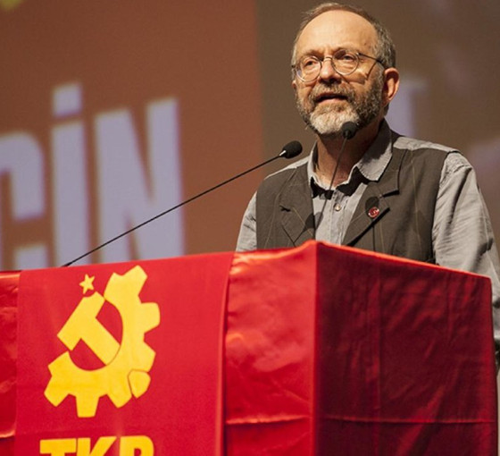 Kemal Okuyan: CHP ve Kürt hareketi ile kopamayan Türkiye solu ile ilişkimizi kesiyoruz