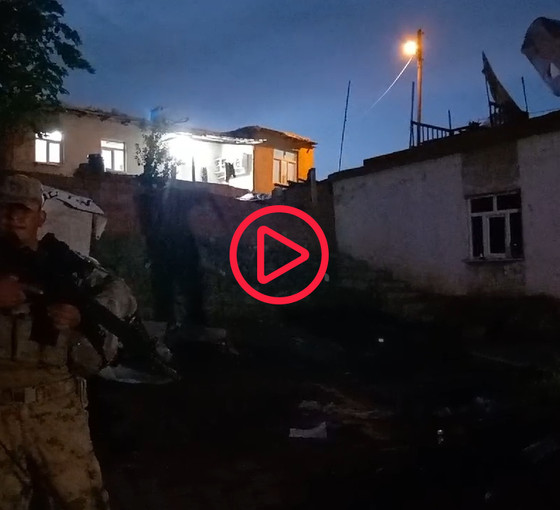 Narin Güran cinayeti: İtirafçı Nevzat Bahtiyar'ın evinde arama