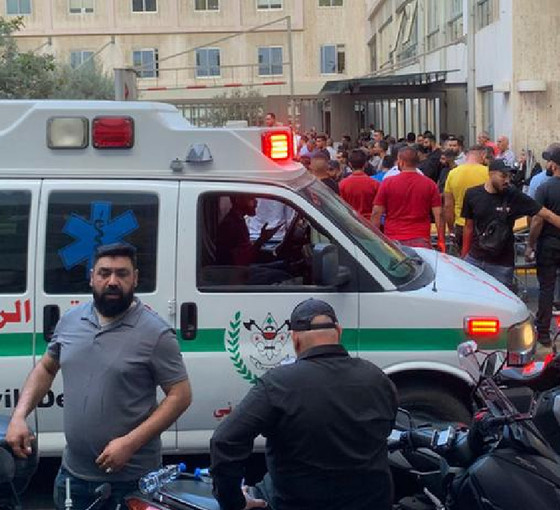 ABD'den ilk açıklama: Hizbullah'a yönelik çağrı cihazlarının patlatılması olayıyla ilgimiz yok