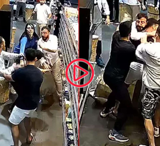 'Omuz attın' cinayetinde mahkeme heyeti açığa alındı: Tüm sanıklar tahliye edilmişti