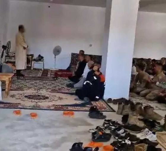 Narin Güran cinayetinde köy imamına soruşturma: Telefonunda pornografik görüntüler çıktığı iddia edilmişti