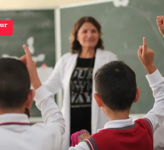 Van’da eğitim alarm veriyor: Öğretmen açığı dört bine ulaştı