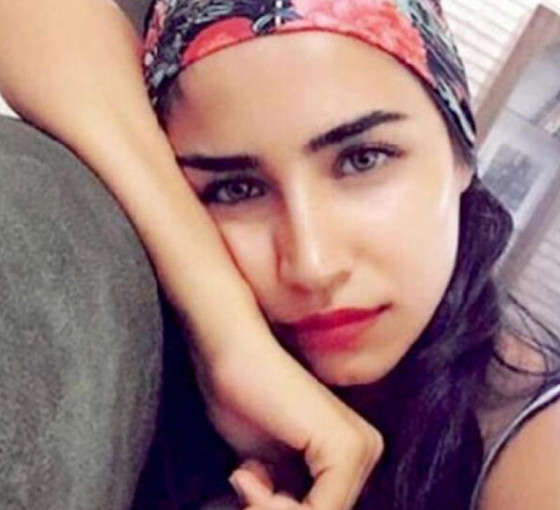 Feray Şahin'in ailesi adalet istiyor: 'Yalnız bırakıldık'