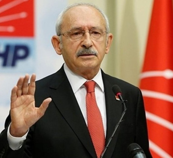 Kılıçdaroğlu'ndan 'normalleşme' çıkışı: Oğan ve Akşener de normalleşti, normalleşerek iktidar olunur mu?