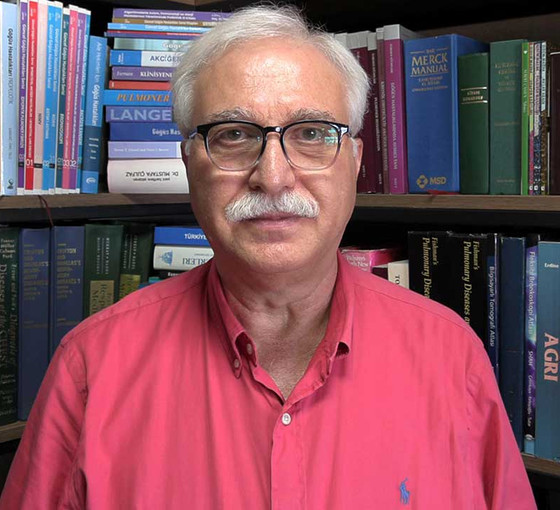 Prof. Dr. Özlü'den ‘XEC’ açıklaması: Endişe edecek durum yok
