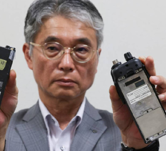 Lübnan'da telsizlerin patlatılmasında ölü sayısı 20'ye yükseldi: Japon şirket '10 yıldır üretmediğimiz model' dedi