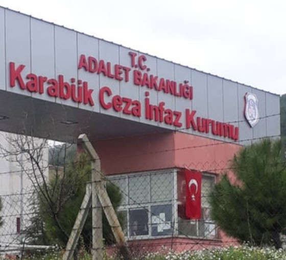 Karabük Cezaevi raporu: Cezası biten 17 mahpus tahliye edilmiyor