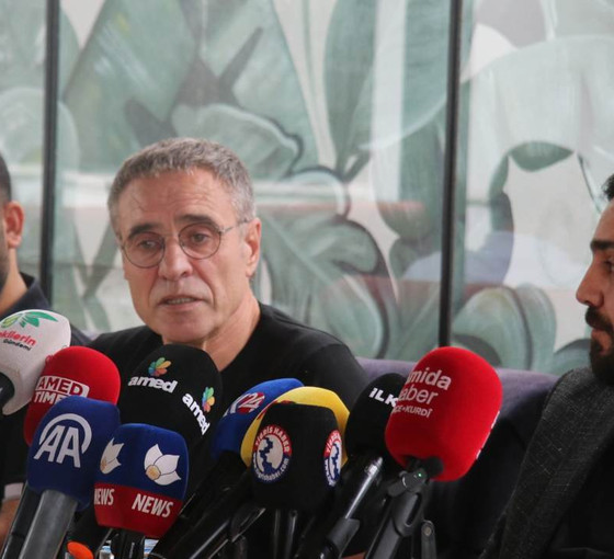 Amedspor, Diyarbakır Gençlik ve Spor Müdürlüğü'ne dava açacak
