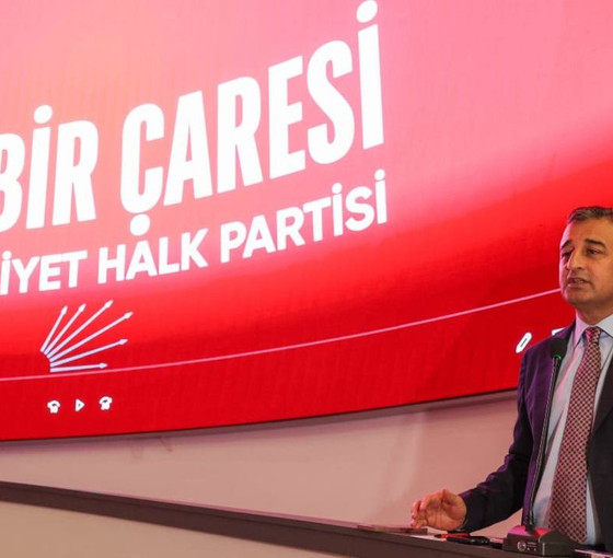 CHP: İktidarın söylemlerini sertleştirmesinin nedeni oy kaybı