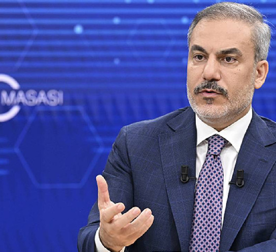 İsrail'in savaşı Lübnan'a yaymasıyla bölgesel, hatta küresel savaş uyarısı yapan Fidan, BRICS için 'İçine girip göreceğiz' dedi