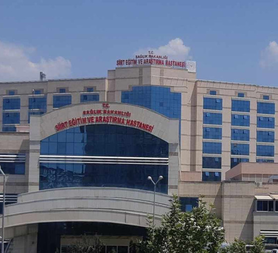 Sağlık Bakanı'na soru: Anadilinde sağlık hizmeti için adım atacak mısınız?