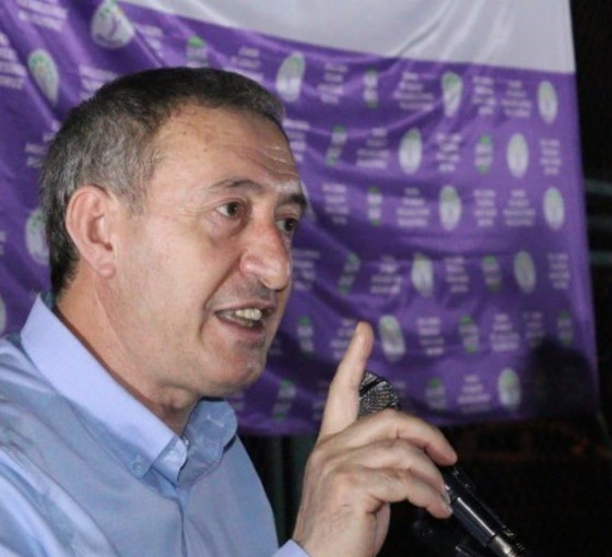 'Çok kötü yönetiliyoruz' diyen Tuncer Bakırhan: Yapamıyorsanız defolun gidin