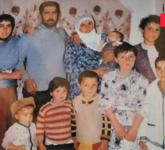 Vartinis Katliamı'nın belgeseli çekildi... Yönetmen Biçer: 'Yaşanan hukuksuzluk Kürt sorununun özeti'