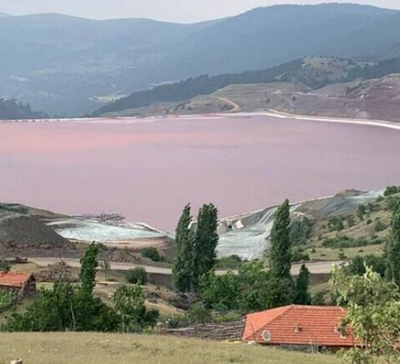 Zorlu Holding'in madeni felakete davetiye çıkarıyor: 'İzmir ve Manisa'nın içme suyu risk altında'