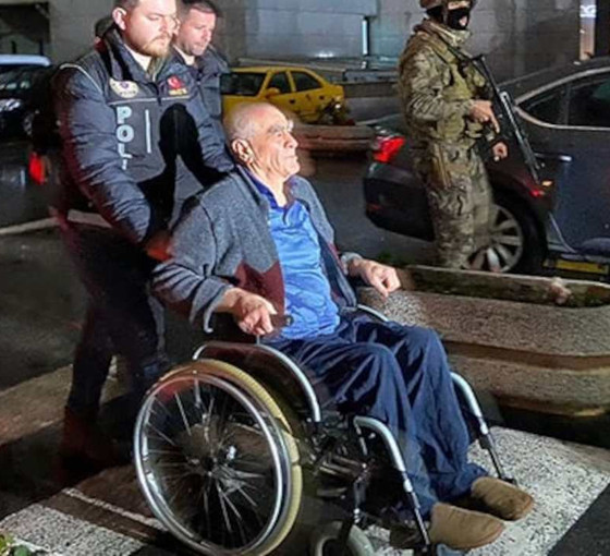 Uyuşturucu baronu Urfi Çetinkaya cezaevinde öldü