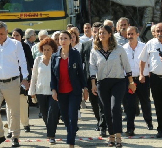 Tülay Hatimoğulları: AKP bu ülkenin başına gelen en büyük felaket