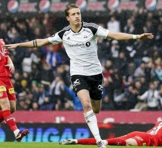 Norveçli futbolcudan İsrail takımına ret: 'Kanlı para istemiyorum'