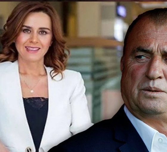 Seçil Erzan'a Fatih Terim'den aldığı para soruldu: 'Umut Aslan, Ali Yörük gibi isimlere faiz ödedim'