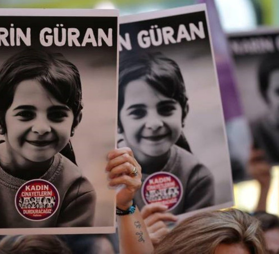 'Narin Güran cinayetinde yeni ses kayıtları' iddiası