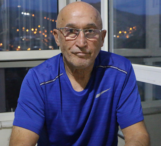 Dicle Anter: Ağabeyim babamın kapısını hep açık tuttu