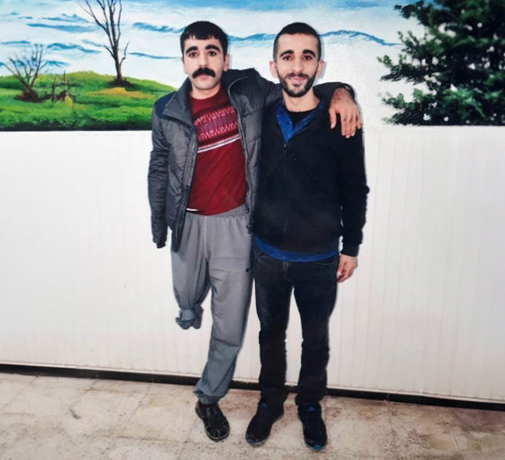 ATK’den aynı mahpusa iki ayrı karar: 'Cezaevinde kalamaz ama tahliyeye gerek yok'