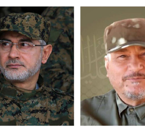 İsrail'in Beyrut'a hava saldırısında Hizbullah'ın kuruluşundan beri direnişin öncülüğünü yapan komutanlar öldürüldü