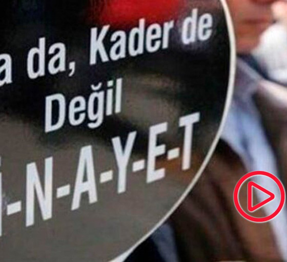 İnşaattan yine iş cinayeti haberi: Adana'da iki işçi öldü