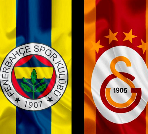 Ezeli rekabette 401'inci randevu