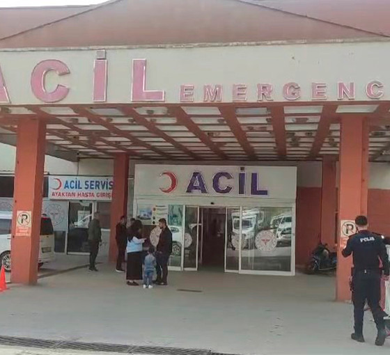 Şırnak'ta köylülerin üzerine yıldırım düştü: İki ölü, beş yaralı