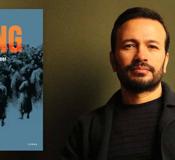 Bellek ve mekânın iç içe geçtiği bir roman: Deng