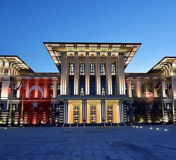 Cumhurbaşkanlığı’nın 2023 yılında günlük harcaması 26,2 milyon TL