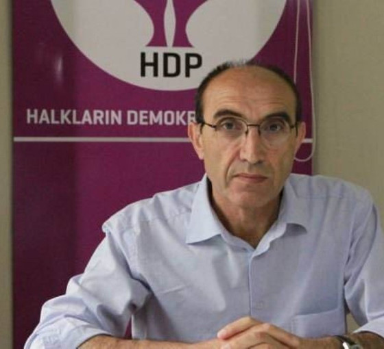 Kelepçeye karşı çıkan Günay Kubilay hastaneye gitmeyi reddetti