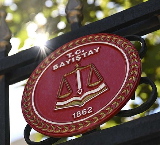 Kamu kurumlarının usulsüzlükleri Sayıştay raporunda