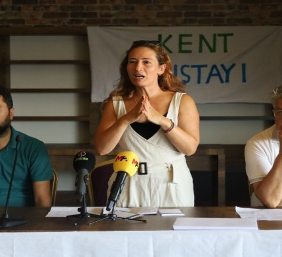 Ekolojik Kent çalıştayı sonuç bildirgesi açıklandı: 'Kıra yeniden dönüş politikaları geliştirilmeli'