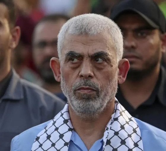 İddia: Hamas'ın liderliğini vekaleten Meşal üstlendi, Sinvar'ın ölümü konusunda Türkiye'ye bilgi verildi