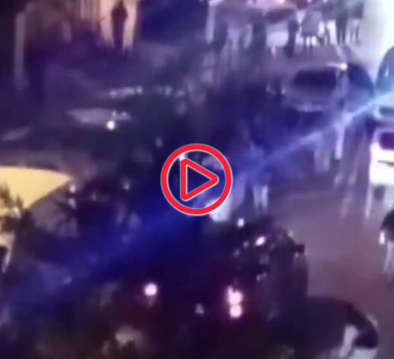 İstanbul'da hırsız-polis kovalamacasında bir polis öldü