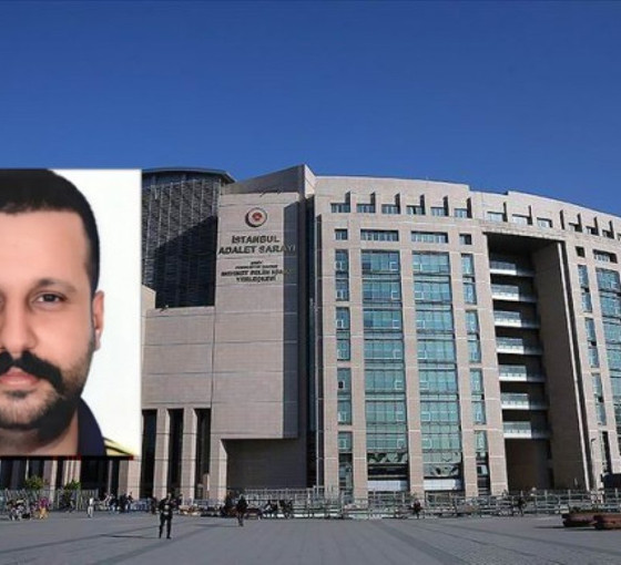 Barış Boyun suç örgütü iddianamesi: Gizli tanık, polislerin kuryelik yaptığını anlattı