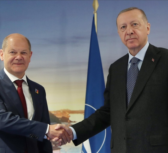 Erdoğan, Scholz'la görüşecek: Akkuyu'daki Siemens krizi aşılabilecek mi?