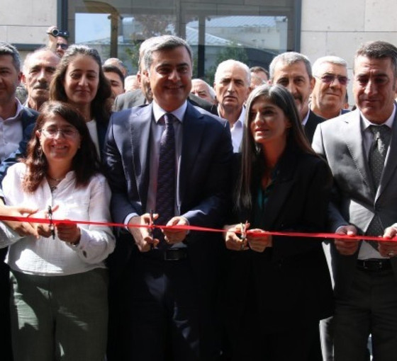 Van'da halk lokantası açıldı: 3 çeşit yemek 70 TL