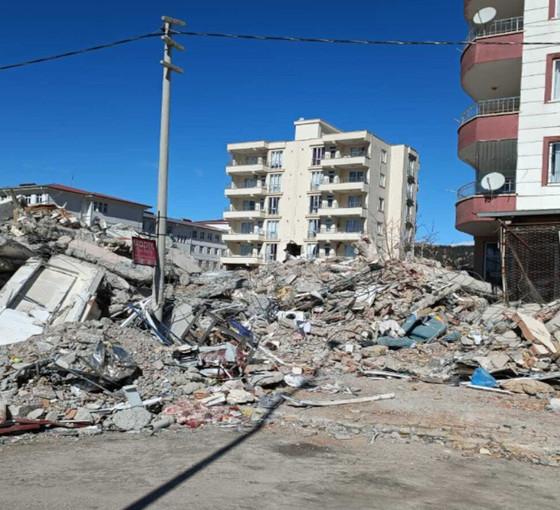 25 kişinin öldüğü Hasoğlu Apartmanı davası: Müteahhitler, 'Müteahhit değiliz' dedi