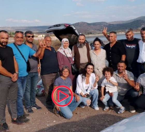 31 yıllık hasta mahpus Cengiz Eker tahliye edildi