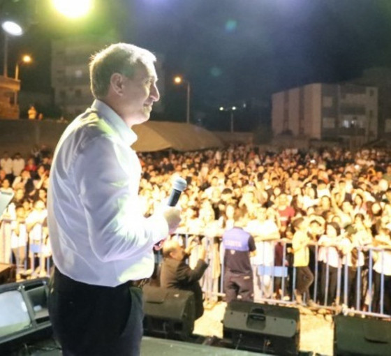 Tuncer Bakırhan: Bir gün mutlaka eşit şekilde yaşayacağımız ülkeyi yaratacağız