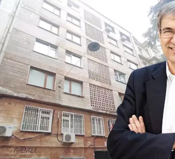 Pamuk'un avukatı 'kiracılara tahliye baskısı' iddiasını reddetti